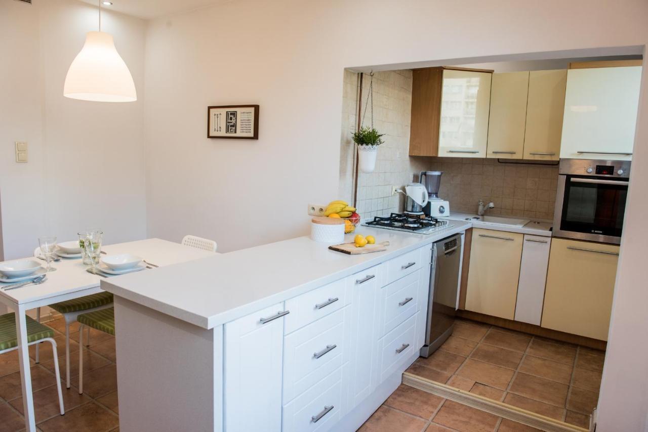 Apartament Lux-Centrum Gliwice Exterior photo